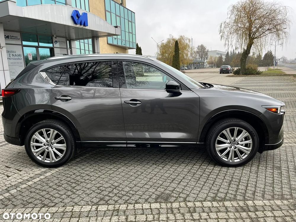 Mazda CX-5 - 3