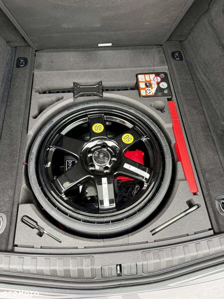 Alfa Romeo Stelvio 2.0 Turbo Executive Q4 - 12