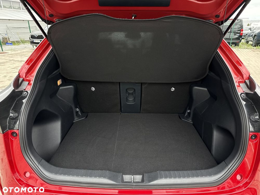 Toyota Yaris Cross Hybrid 1.5 Style - 11