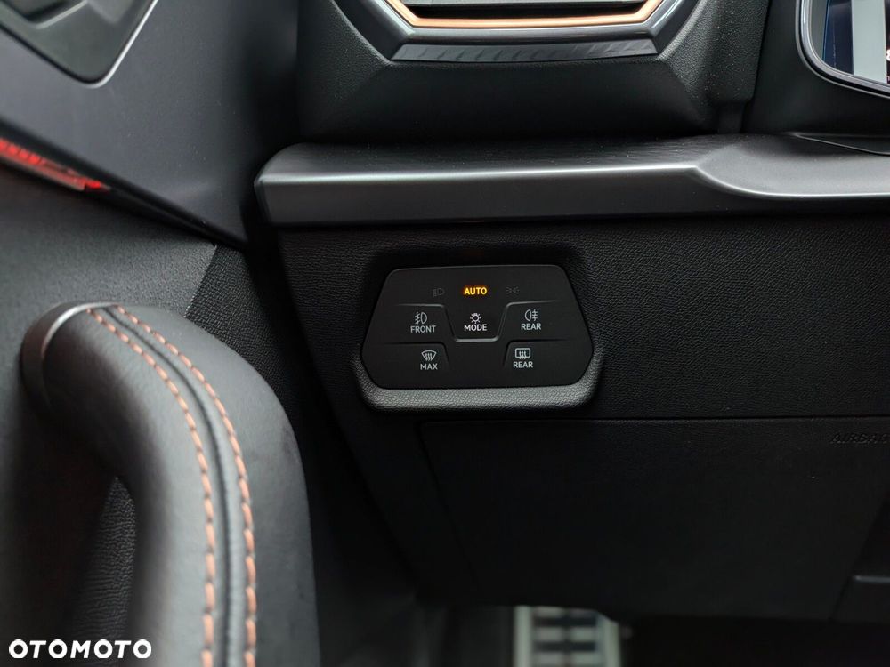Cupra Formentor 2.0 TSI 4Drive VZ DSG - 37