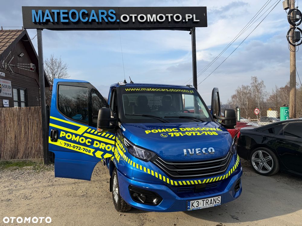 Iveco Daily - 16