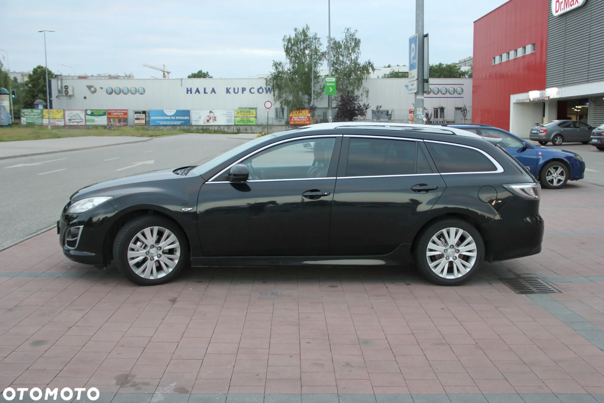 Mazda 6 - 5