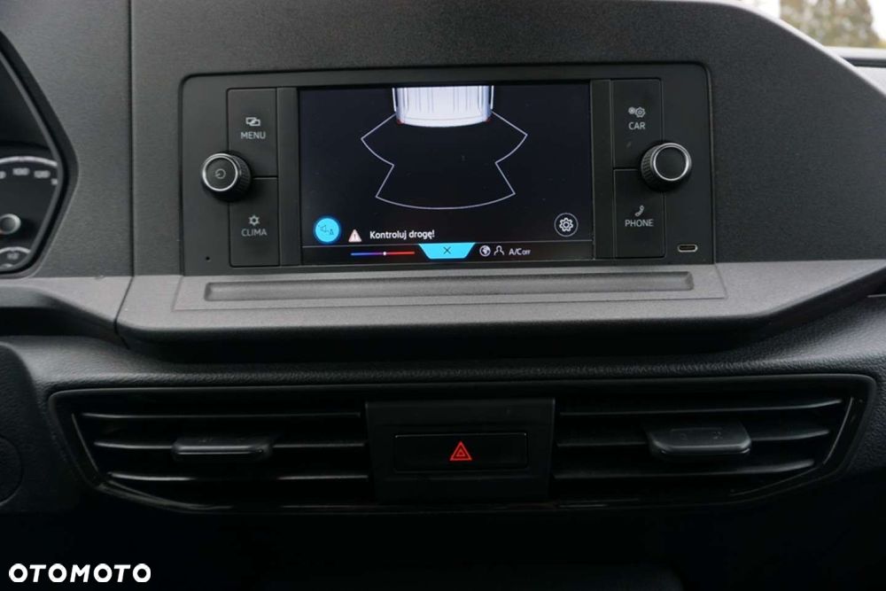 Volkswagen Caddy - 10