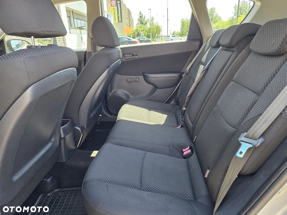 Hyundai i30 i30cw 1.4 Edition Plus - 25
