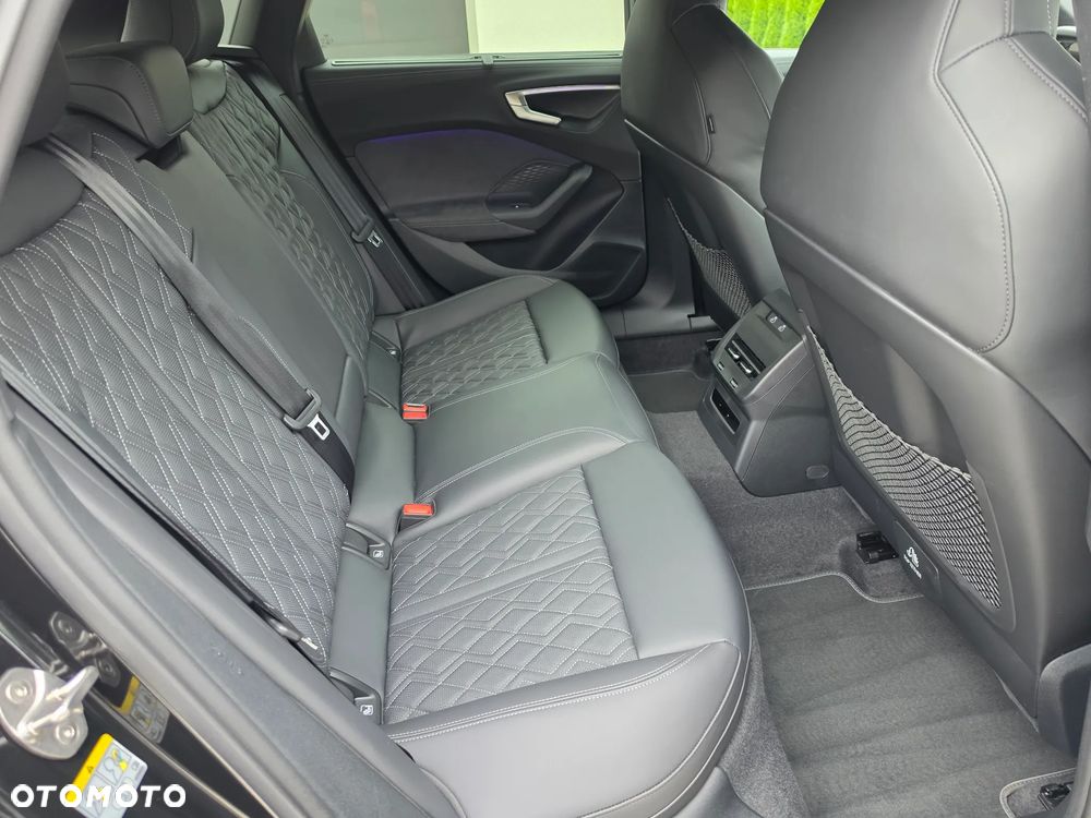 Audi A5 Limousine e-Hybrid 270 kW Quattro S tronic - 22