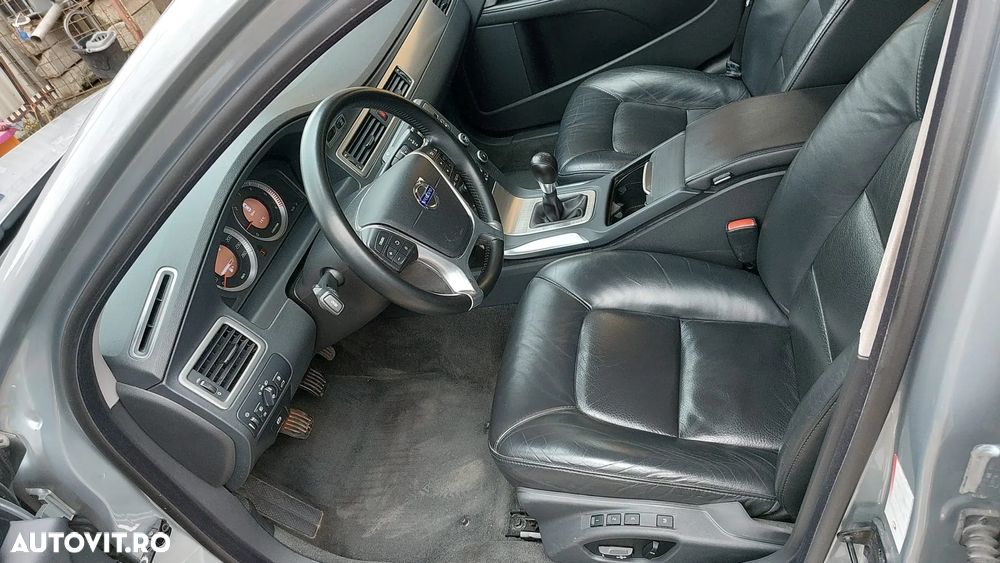 Volvo S80 D3 Summum - 13