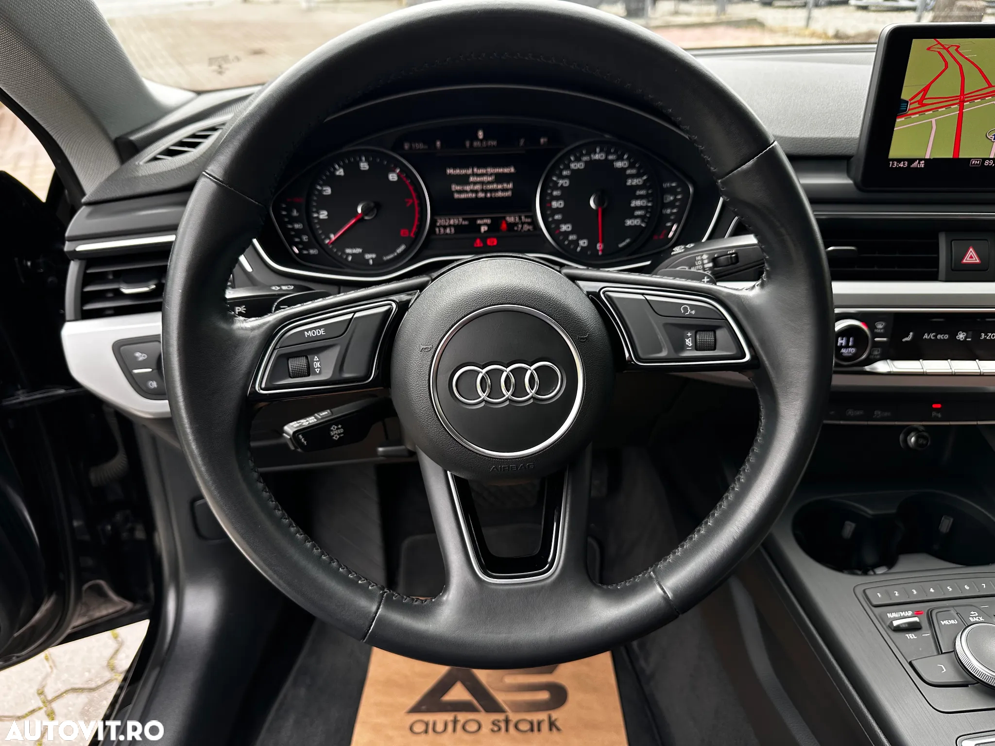 Audi A5 - 23