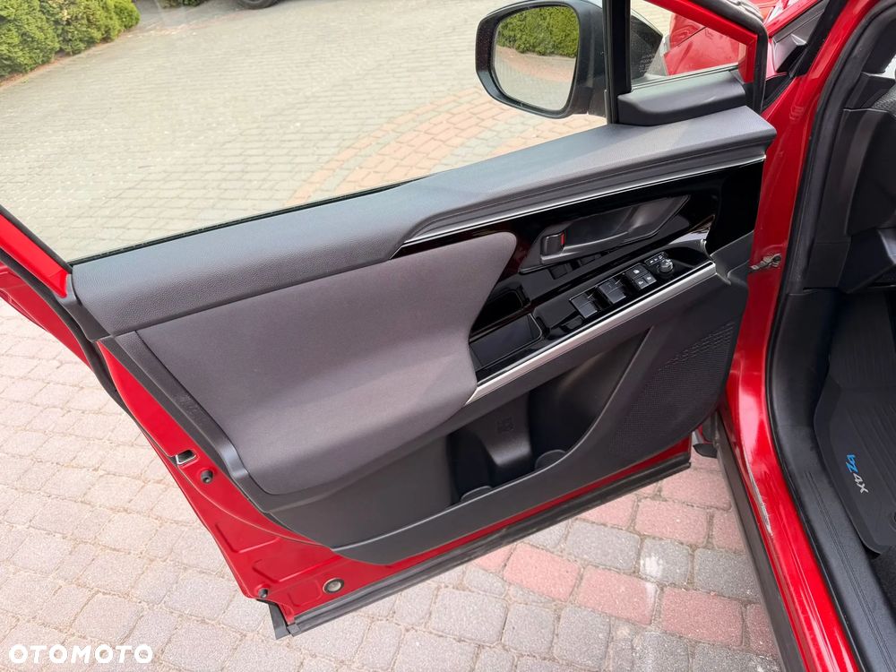 Toyota bZ4X 71.4kWh Comfort - 18