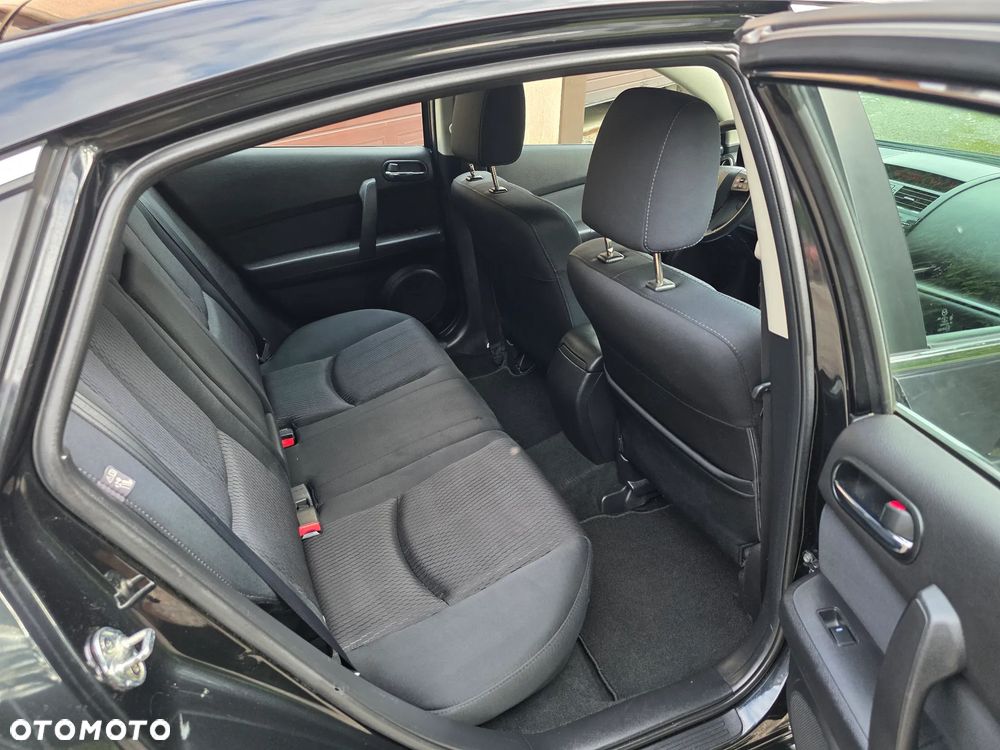 Mazda 6 Sport 2.0 MZR DISI Exclusive-Line - 9