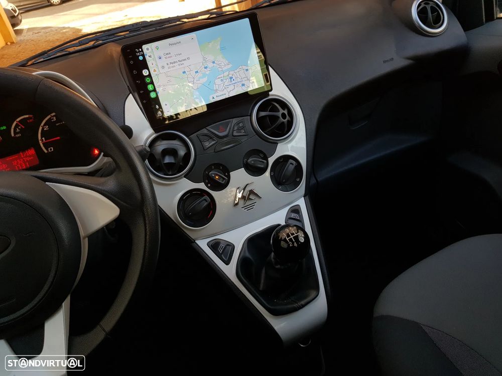Ford KA 1.2 Titanium - 51