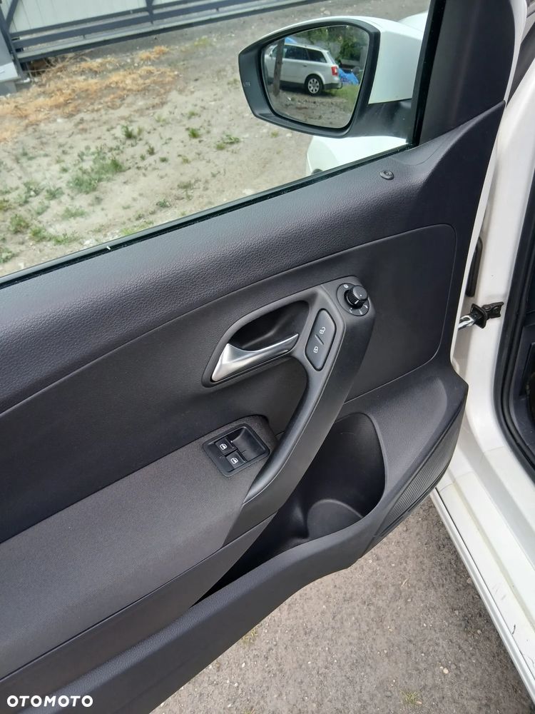 Volkswagen Polo 1.2 TDI Style - 18