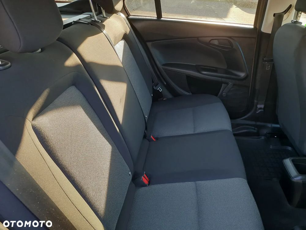 Fiat Tipo 1.4 T-Jet 16v Street - 20