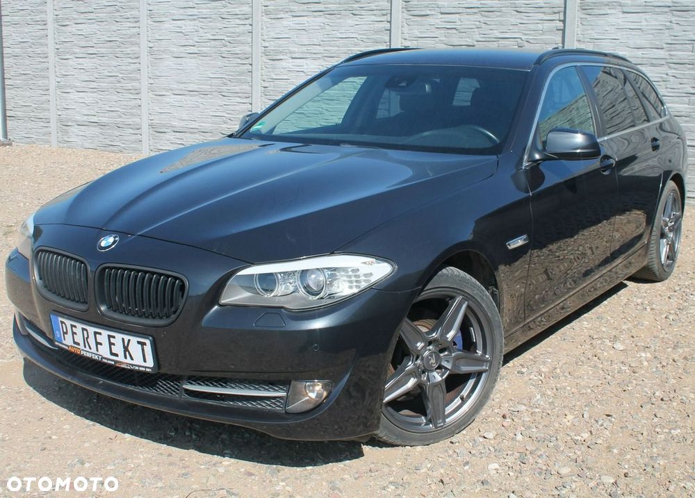 BMW Seria 5 - 3