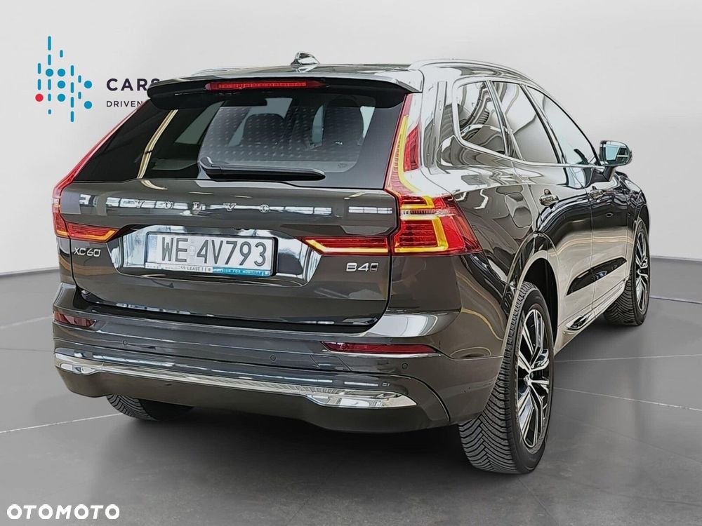 Volvo XC 60 - 25
