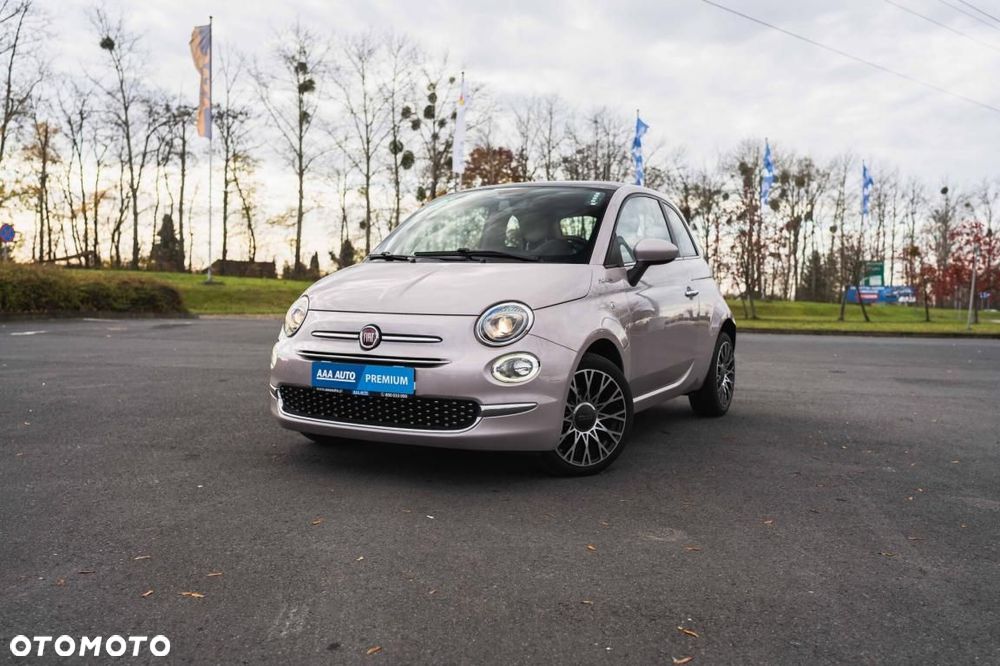 Fiat 500 - 4