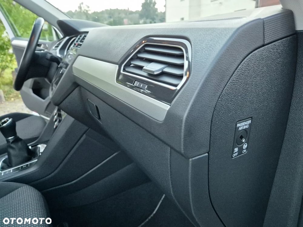 Volkswagen Tiguan 1.4 TSI BMT City - 35
