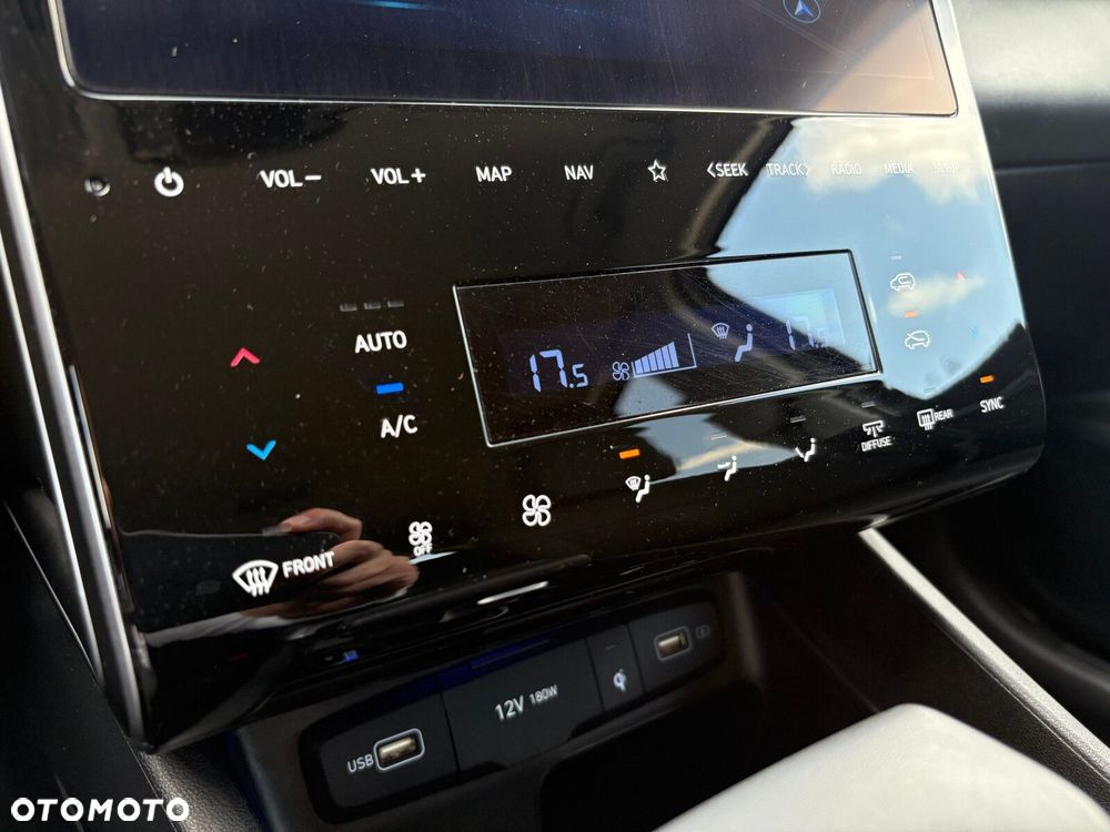 Hyundai Tucson - 29