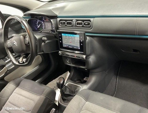 Citroën C3 1.2 PureTech Shine - 5