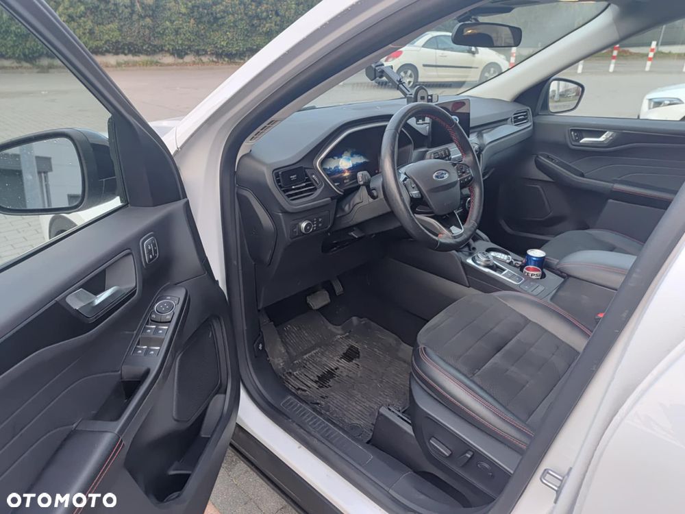 Ford Kuga 2.0 EcoBoost AWD ST-Line ASS - 14