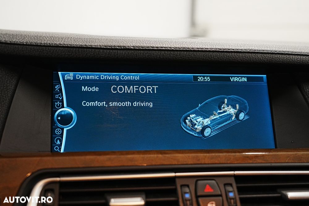 BMW Seria 7 730d - 33
