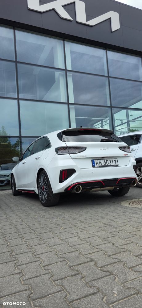 Kia Ceed - 3