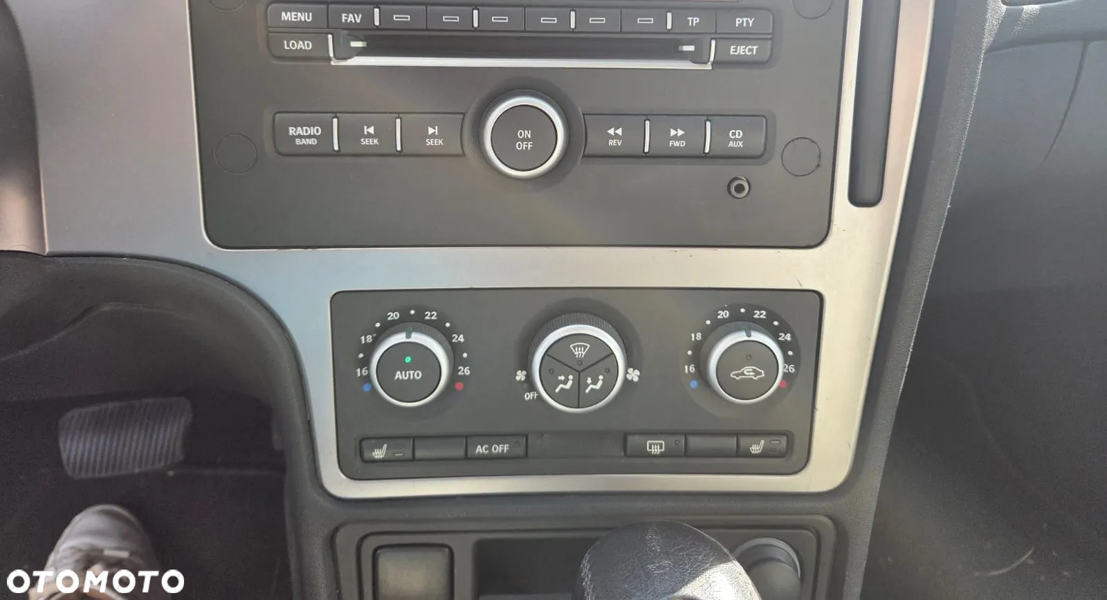 Saab 9-5 Kombi 2.0t Linear - 14