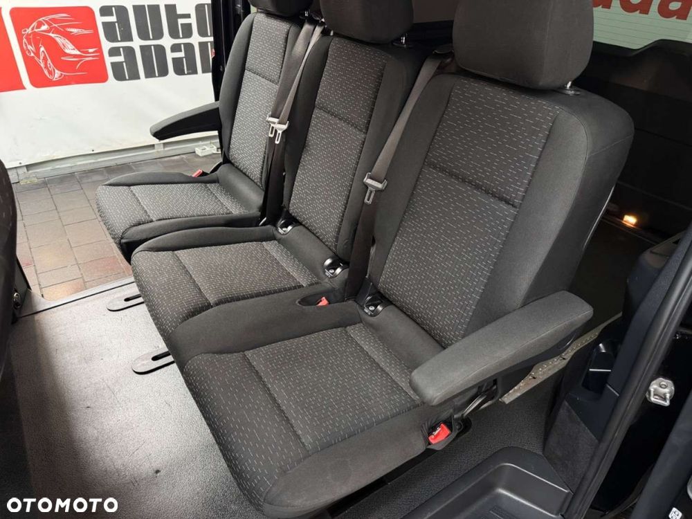 Mercedes-Benz Vito - 35