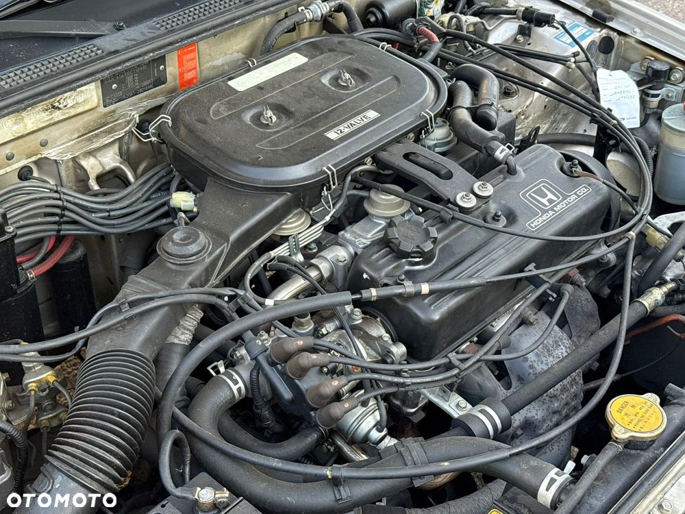 Honda Accord - 23