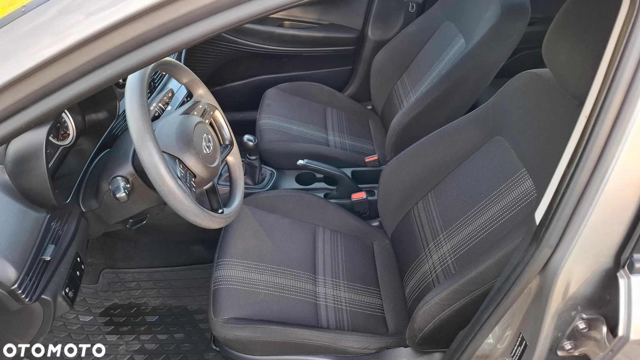Hyundai i20 1.2 Classic Plus - 10