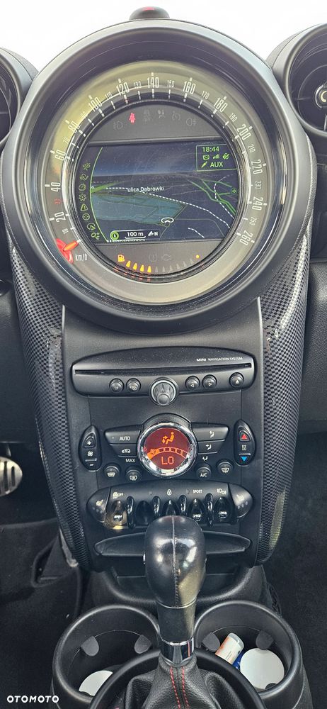 MINI Countryman - 10