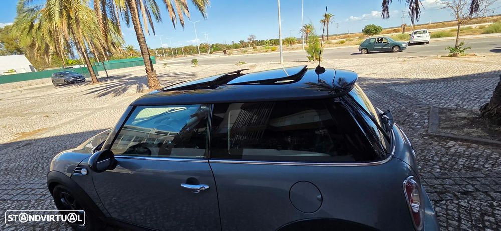 MINI 3 Portas - 5