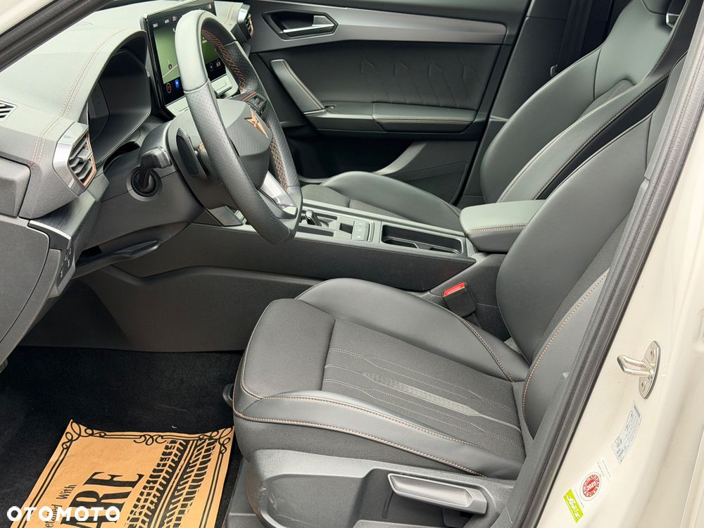Cupra Formentor VZ 2.0 TSI DSG - 35