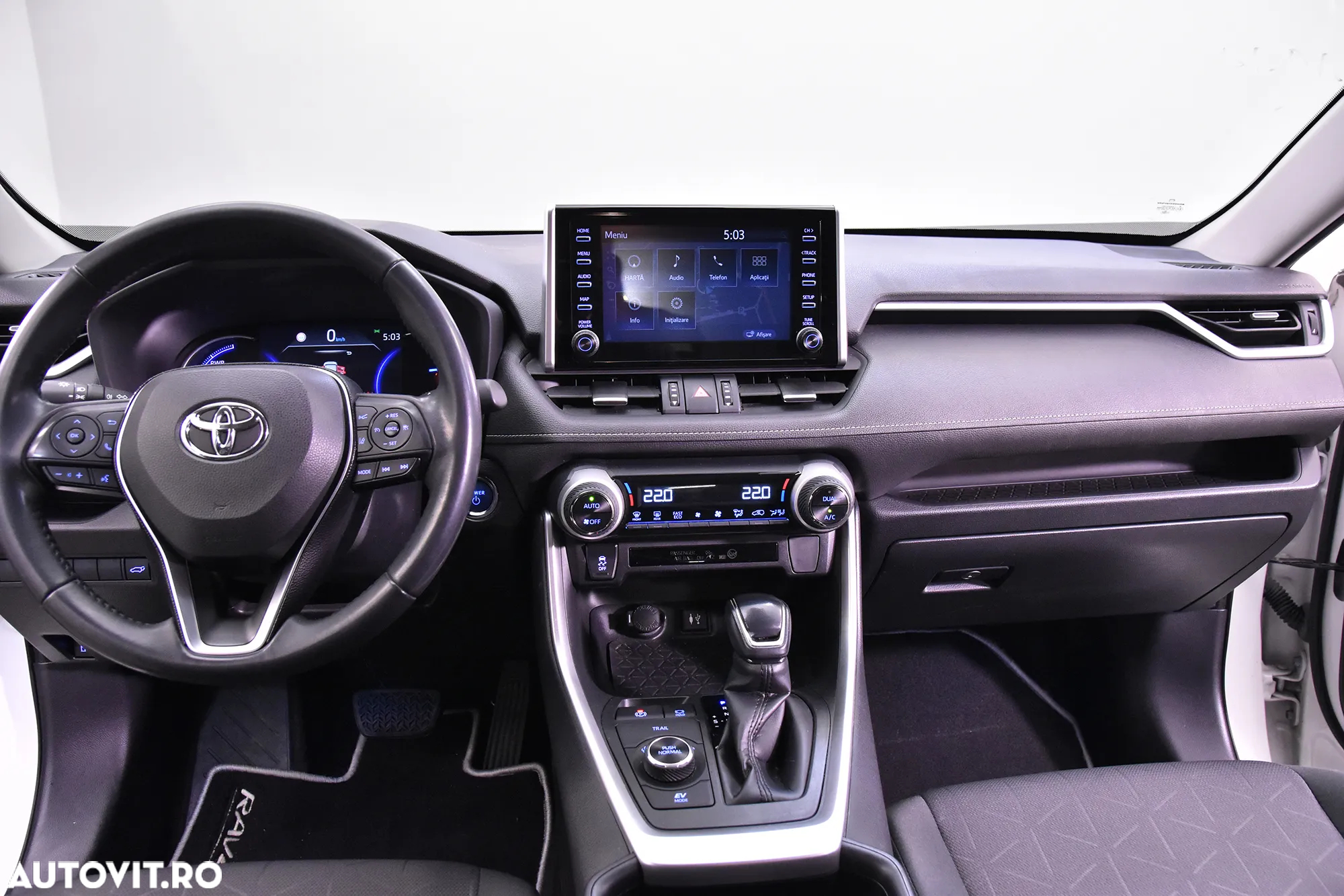 Toyota RAV4 - 9