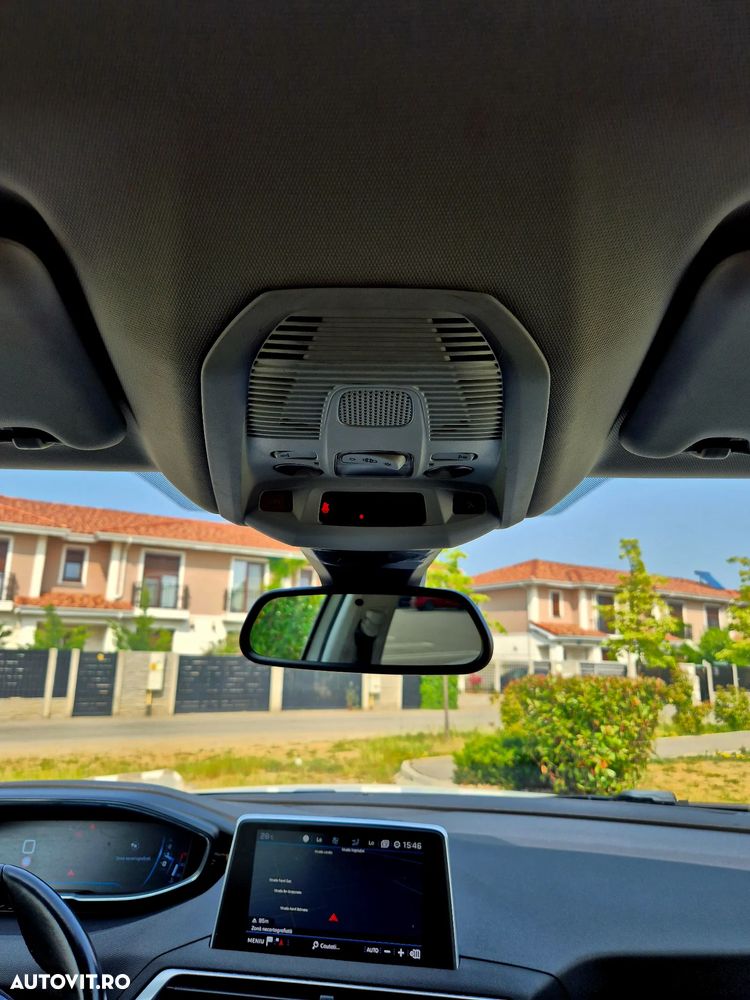 Peugeot 5008 BlueHDI 120 Stop & Start Active - 16