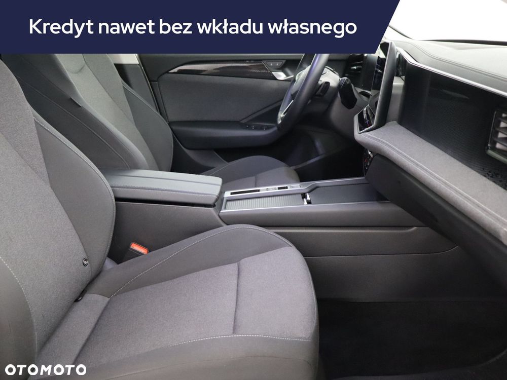 Volkswagen Passat Variant - 11