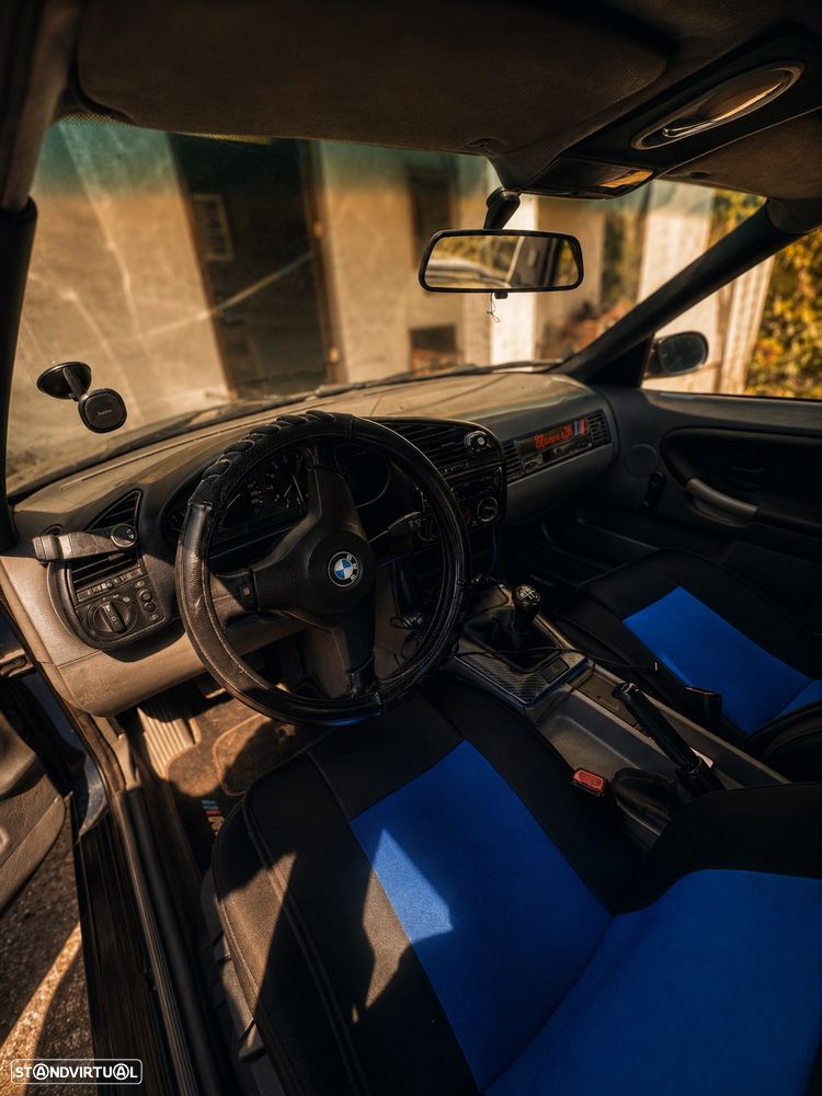 BMW 1600 - 6