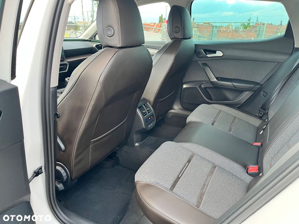 Seat Leon 1.5 TSI Xcellence - 34