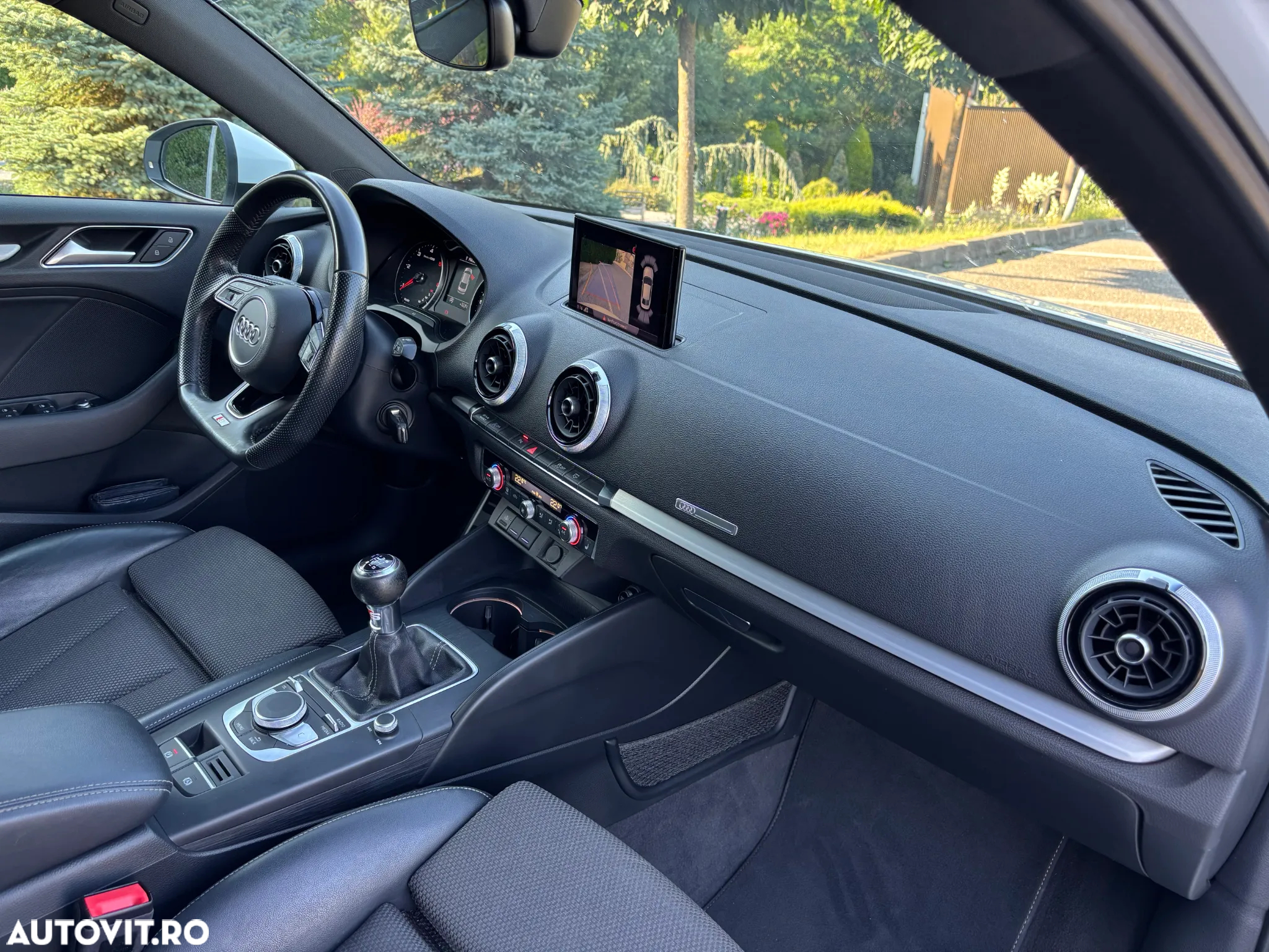 Audi A3 - 24