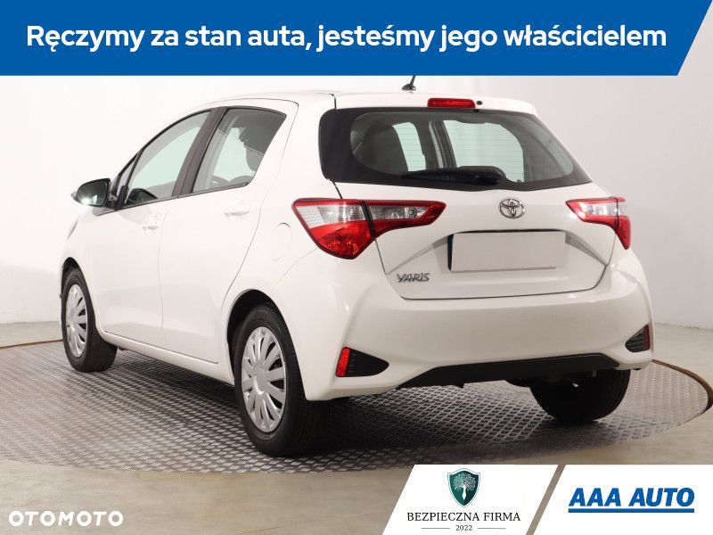 Toyota Yaris - 6