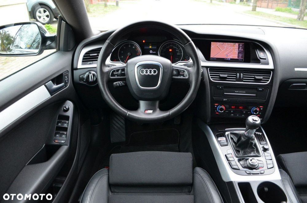 Audi A5 Sportback - 28