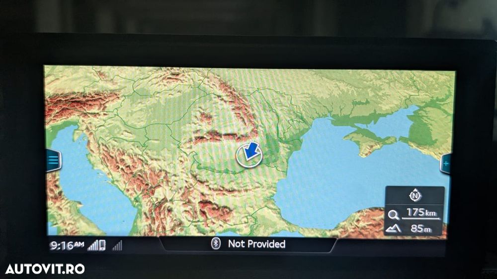 Audi Q7 3.0 TFSI Quattro Tip - 21