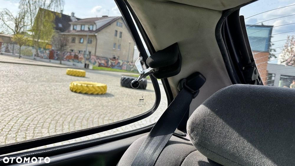 Saab 900 900i 20-16 - 24