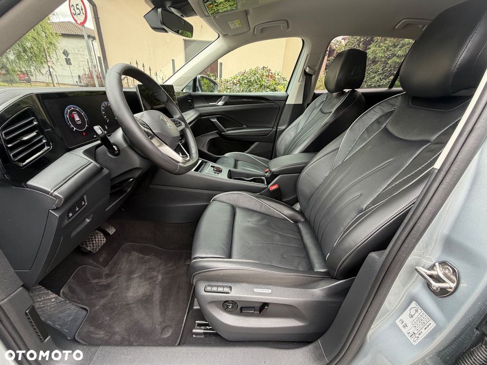 Volkswagen Tiguan 1.5 eTSI OPF DSG - 17