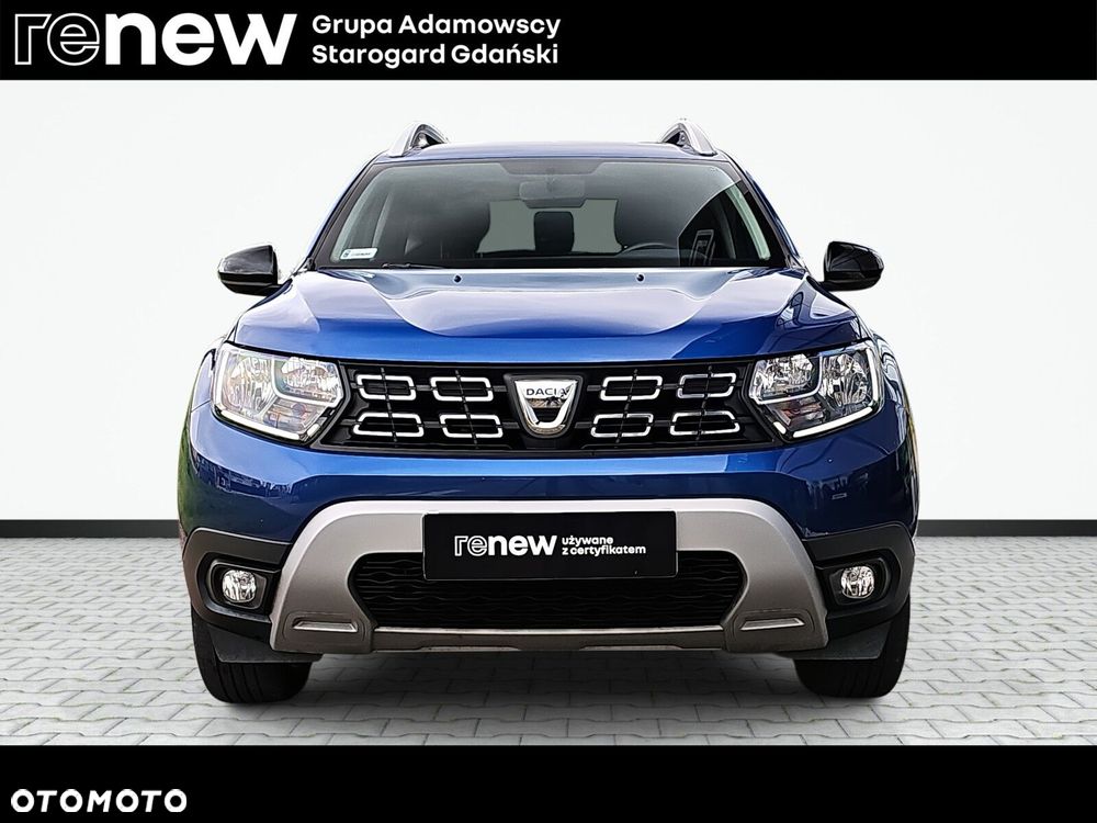 Dacia Duster - 8