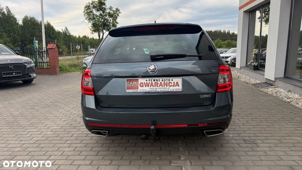 Skoda Octavia - 34
