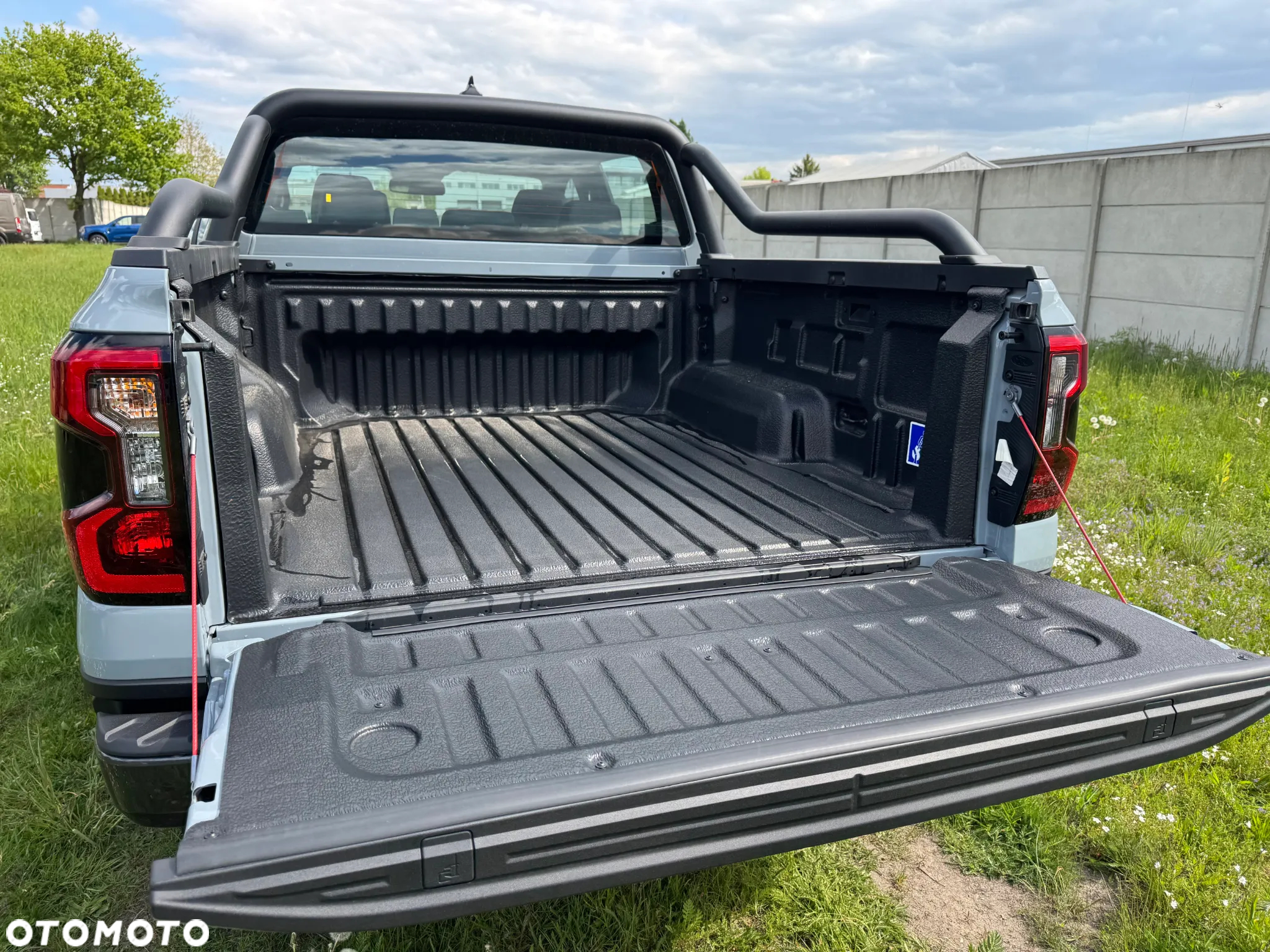 Ford Ranger 2.0 EcoBlue Bi-Turbo 4x4 DC Tremor - 12