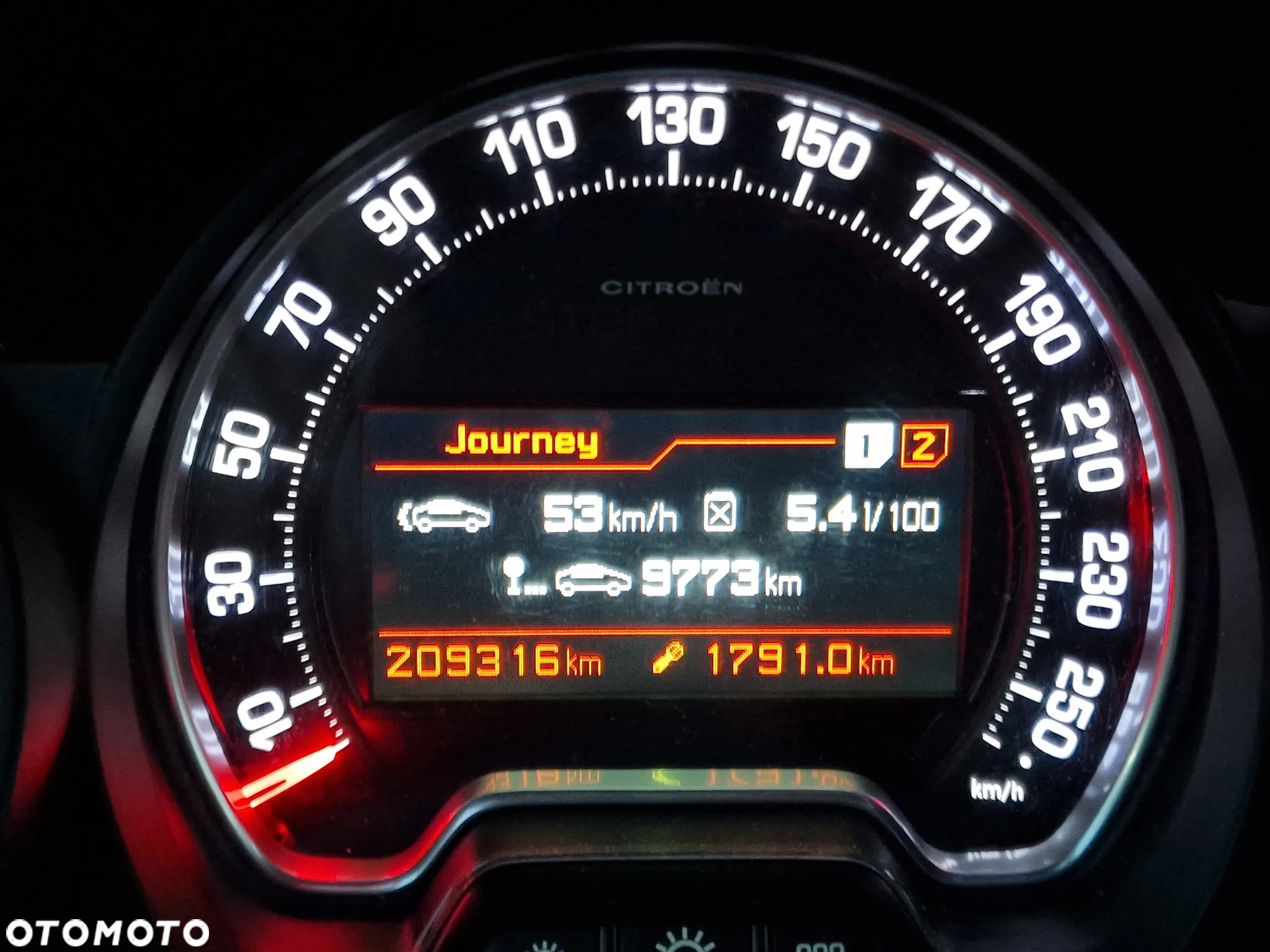 Citroën C5 Tourer HDi 135 FAP Tendance - 19