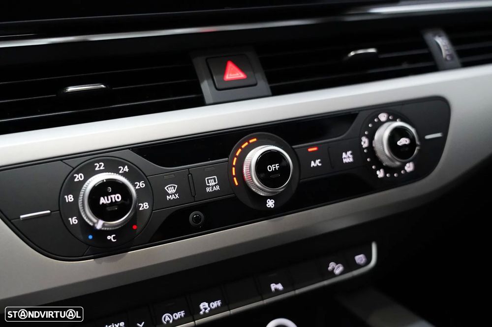 Audi A4 Allroad 40 TDI quattro S tronic - 19