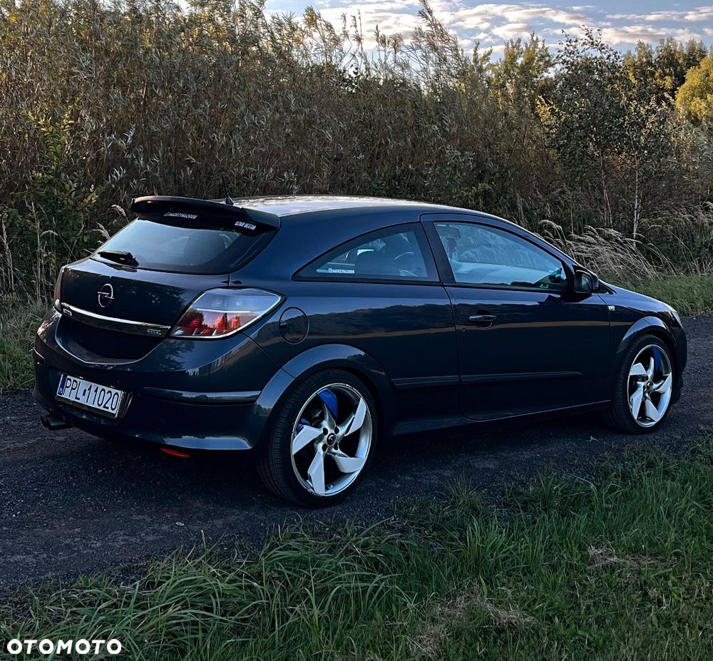 Opel Astra - 2