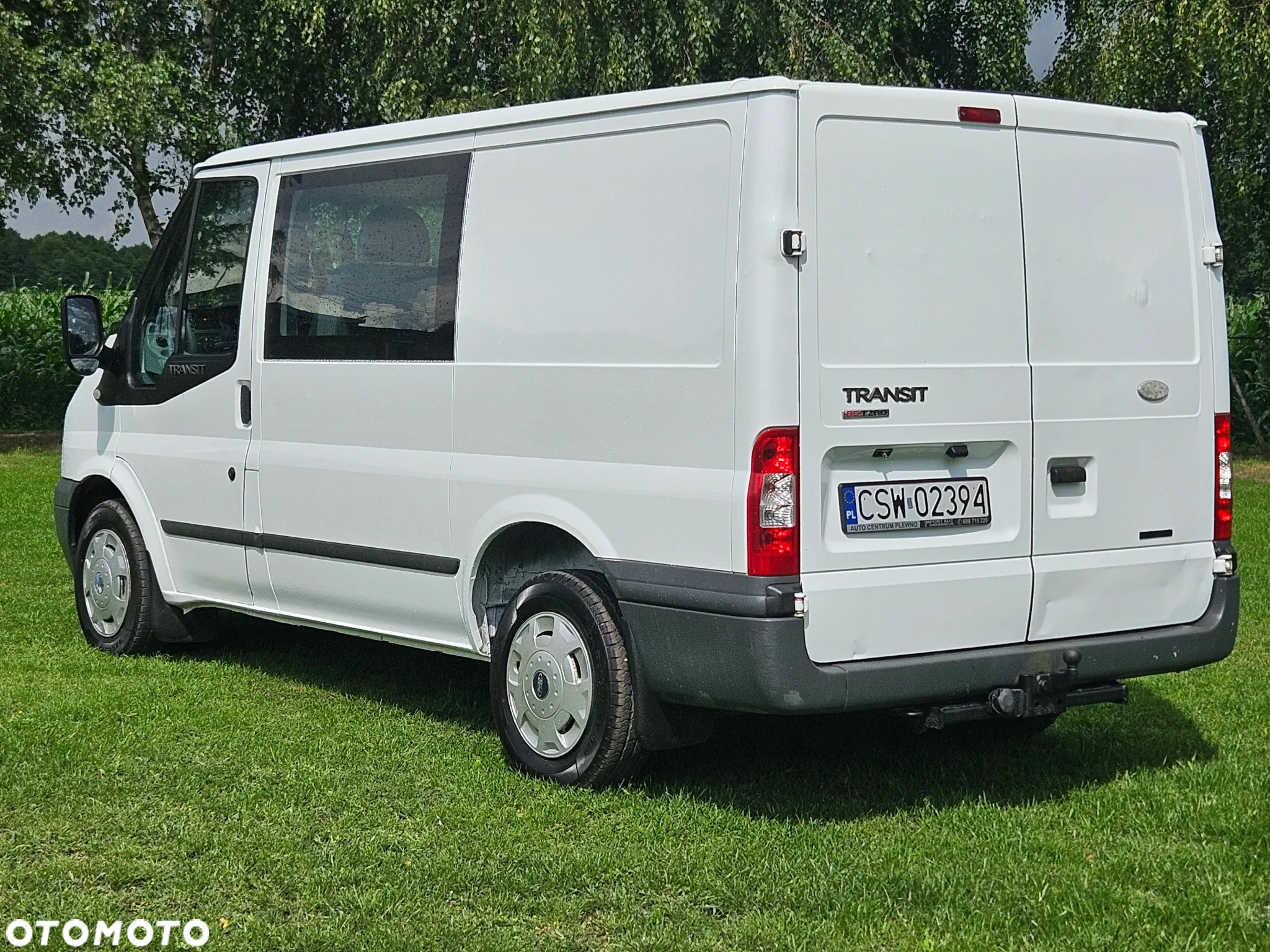 Ford Transit - 3